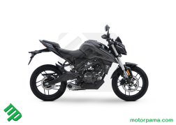 Voge Brivido 125R (15)